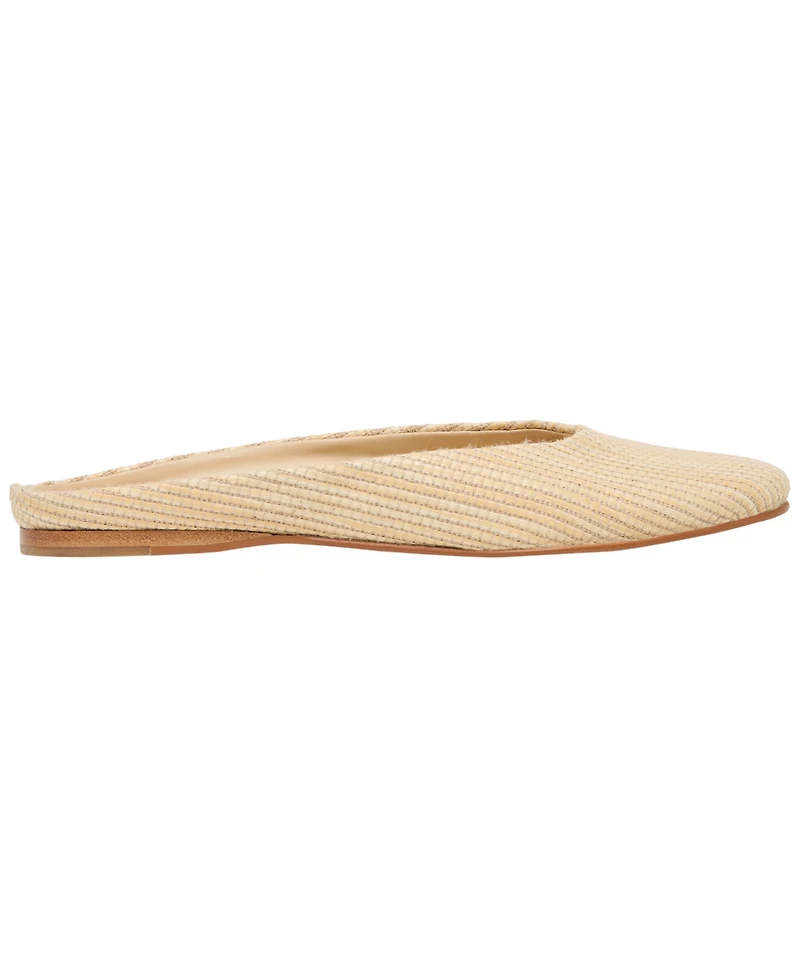 Dolce Vita Women's Eila Slip-On Mule Flats