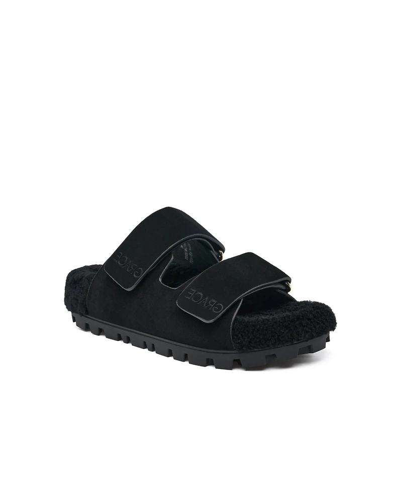 Grace Footwear Women's Padua Flat