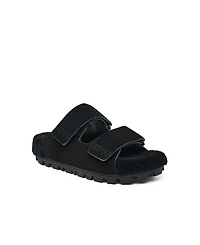 Grace Footwear Women's Padua Flat