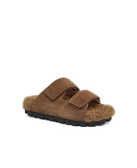 Grace Footwear Women's Padua Flat