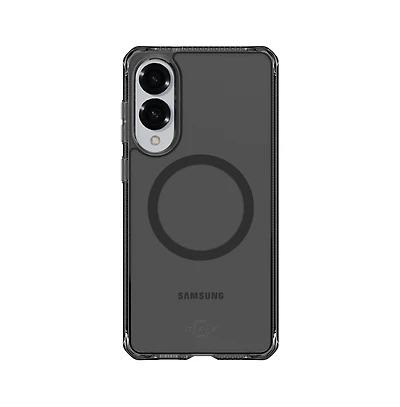 ITSkins Hybrid_R Vapor MagSafe Case for Samsung Galaxy S25 Edge