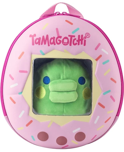Bandai Tamagotchi - Adventure Companion Backpack