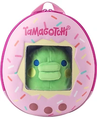 Bandai Tamagotchi - Adventure Companion Backpack
