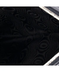 Pre-Owned Balenciaga x Gucci The Hacker Project Web Wristlet Clutch Bb Canvas