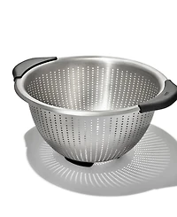 Oxo Good Grips 5-Quart Stainless Steel Colander