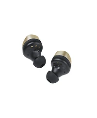 Sennheiser Momentum True Wireless 4 Smart Earbuds with Bluetooth 5.4, Crystal-Clear Sound, Comfortable Design, 30-Hour Battery Life, Adaptive Anc