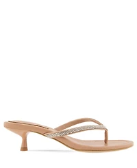 Bcbg Women's Iefan Heeled Sandal
