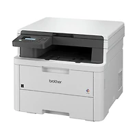 Brother HLL3300CDW Wireless Digital Color Multifunction Printer