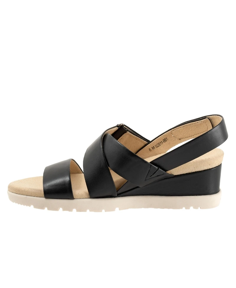 Softwalk Novi Sandal