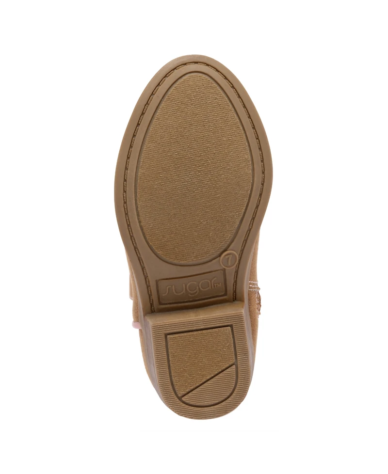 Sugar Boys' Avani Western Boots