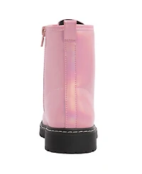 Sugar Girls' Chloe Combat Boots