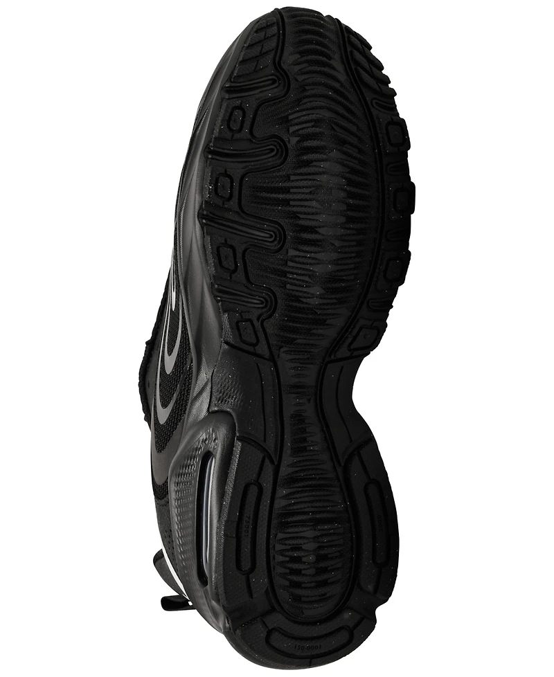 Nike Big Kids' Air Max Fire Casual Sneakers From Finish Line