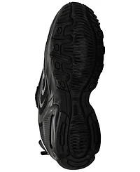 Nike Big Kids' Air Max Fire Casual Sneakers From Finish Line