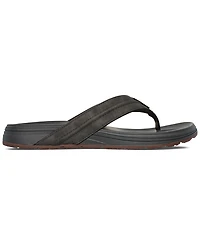Skechers Men's Relaxed Fit- Patino - Marlee Memory Foam Thong Sandals from Finish Line