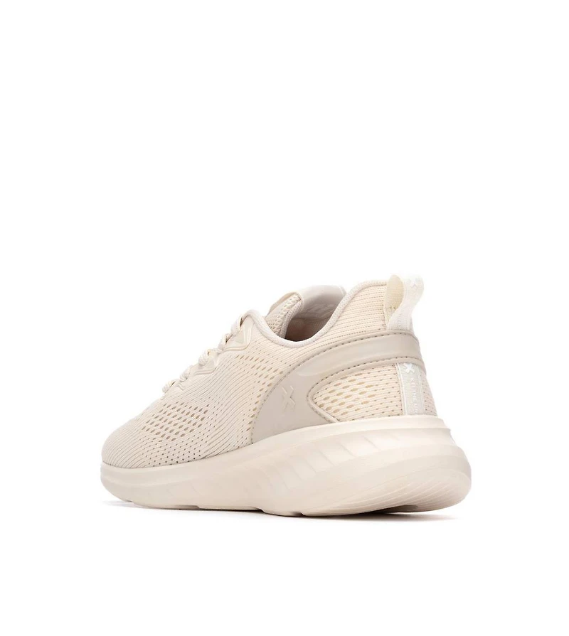 Xti Women's Comfort Lace-Up Sneakers