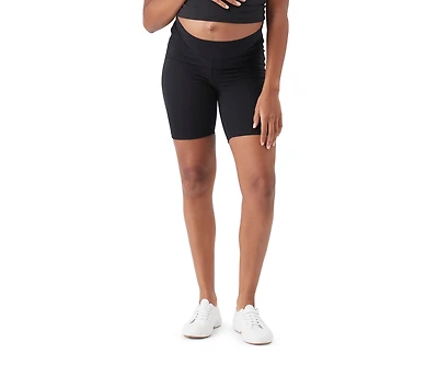 Ripe Maternity Women's Organic Cotton Bike Short