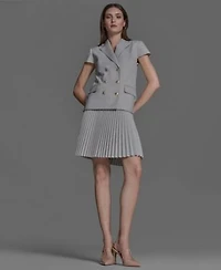Bcbg Skirt Suit