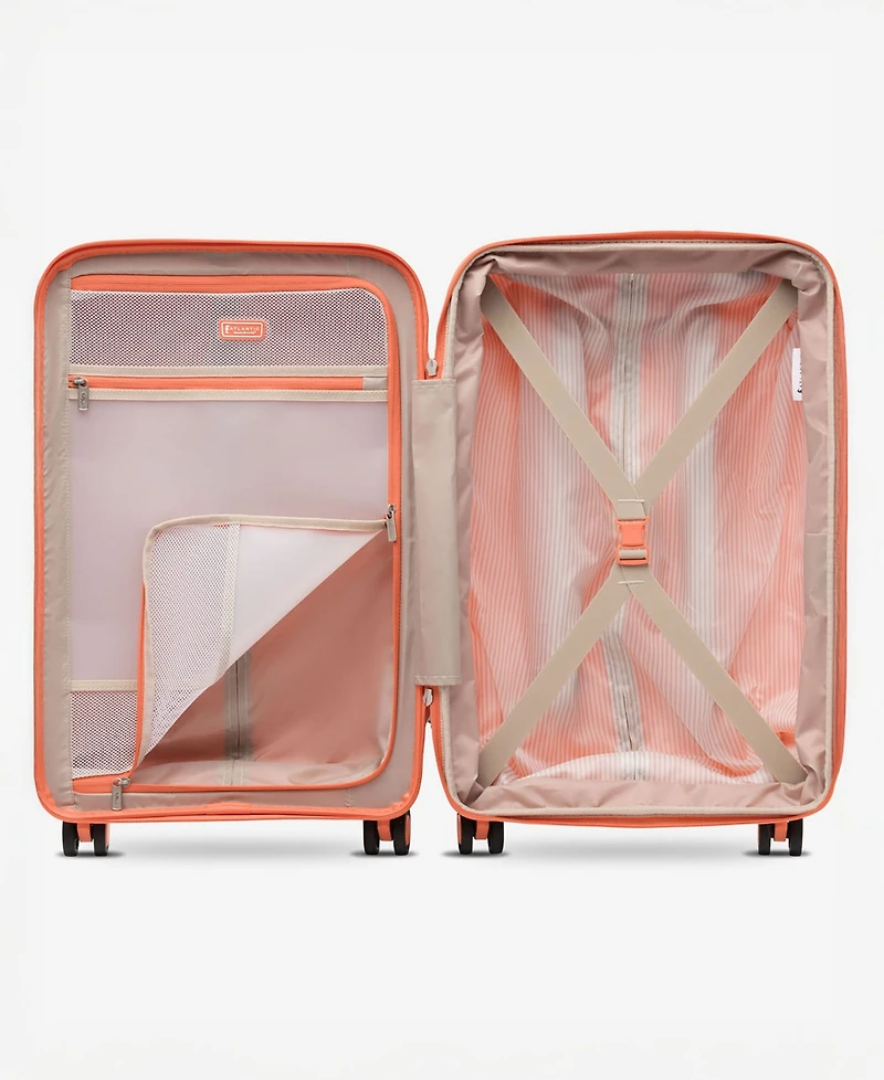 Atlantic Small Carry-on Expandable Hardside Spinner