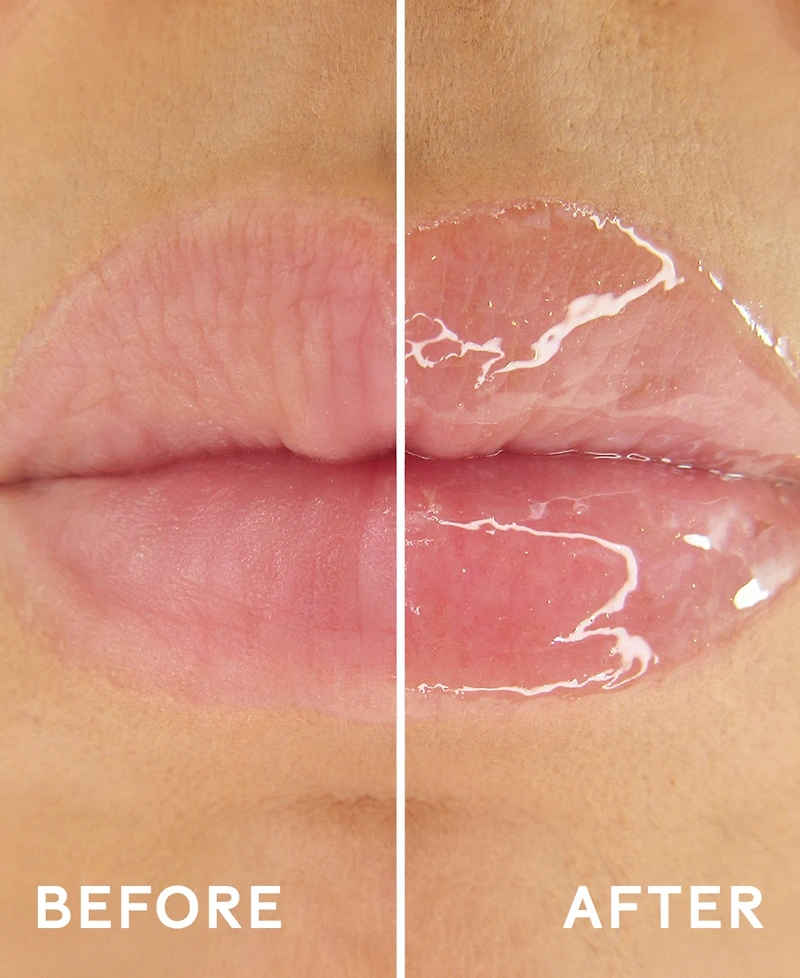 Winky Lux In the Stars Lip Oil, 0.13 oz.