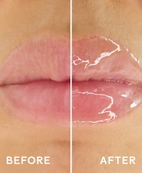 Winky Lux In the Stars Lip Oil, 0.13 oz.