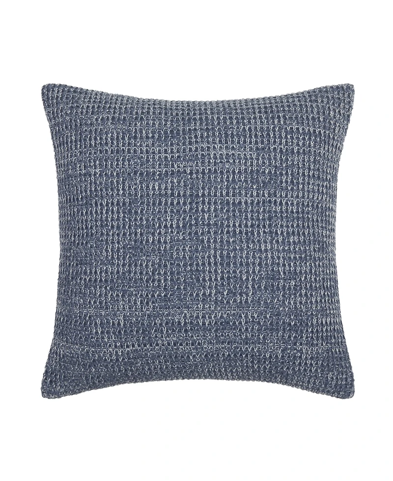 Perry Ellis Harper Striped Sham Shell, European