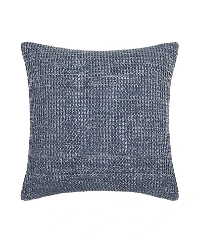 Perry Ellis Harper Striped Sham Shell, European