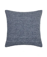 Perry Ellis Harper Striped Sham Shell, European