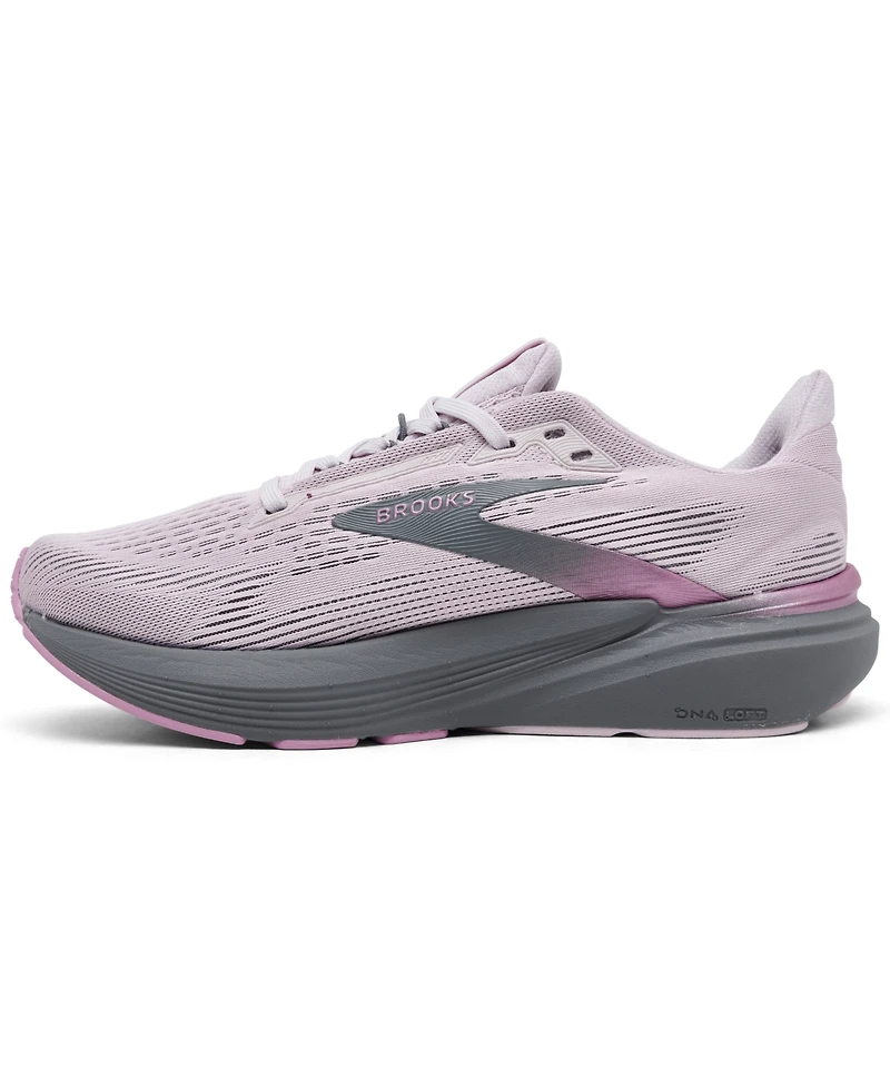 Brooks Women's Revel 8 Running Sneakers from Finish Line