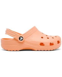 Crocs Women's Classic Clog Sandals from Finish Line