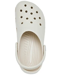 Crocs Women's Classic Clog Sandals from Finish Line