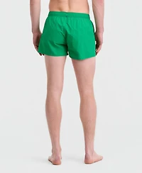 Boss Hugo Men's Goldeye 3" Swim Trunks