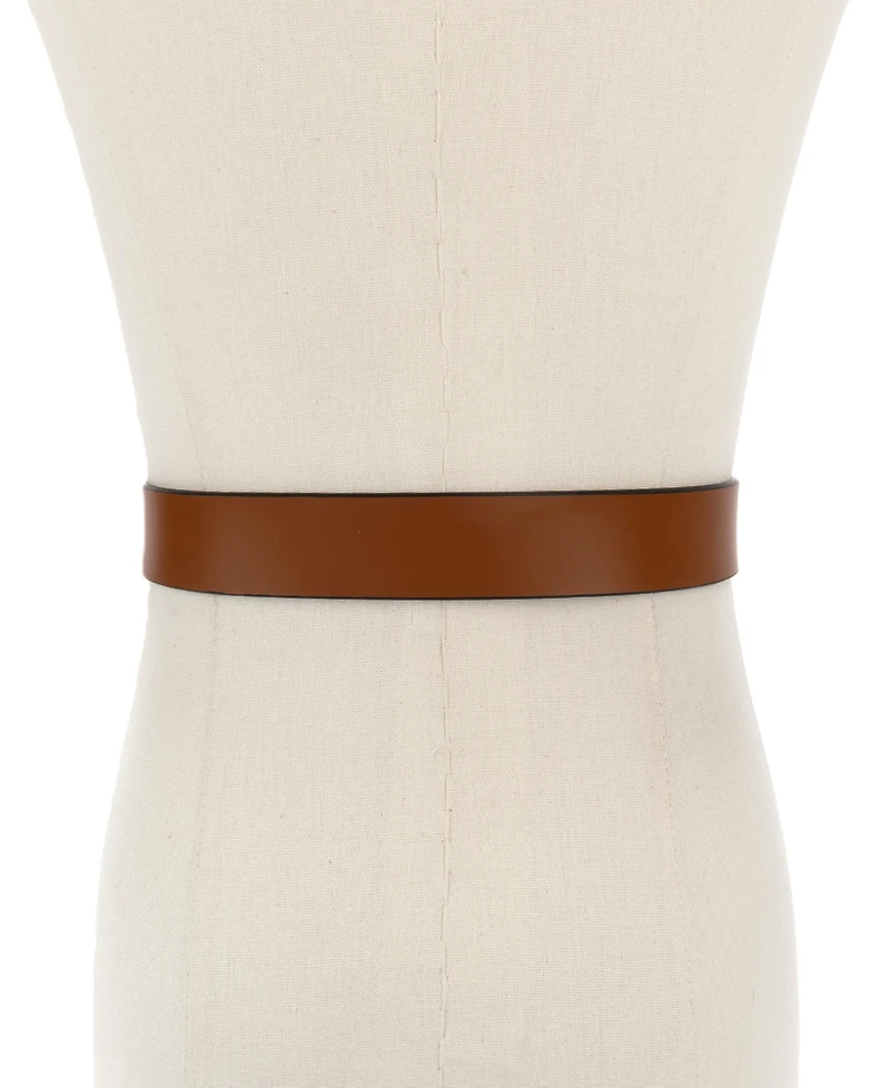 kate spade new york Reversible 7 Prongs Belt