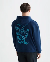 Scotch & Soda Men's Long-Sleeve Hoodie