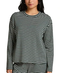 Hunkemoller Women's Pyjamaset Cotton Jersey