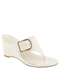 Bcbg Women's Seema Wedge Sandal
