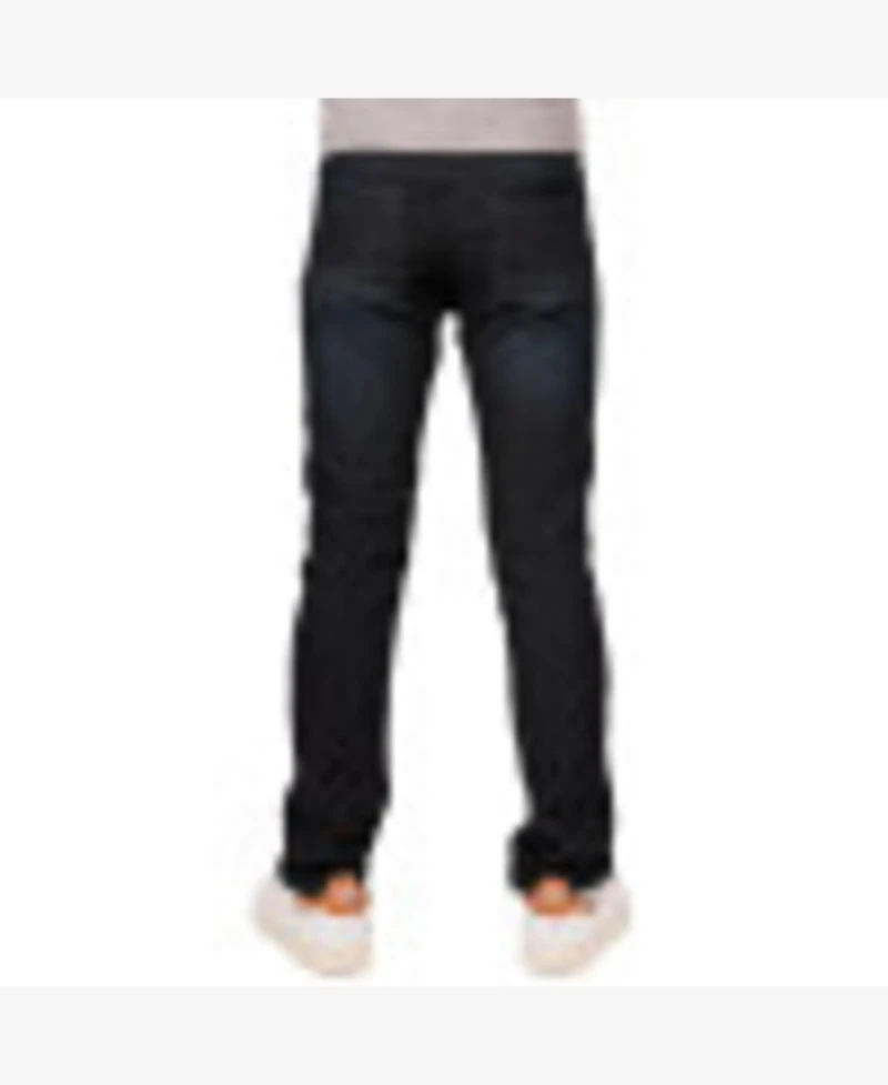 Cultura Big Boys Comfort Stretch Jeans 8 - 20