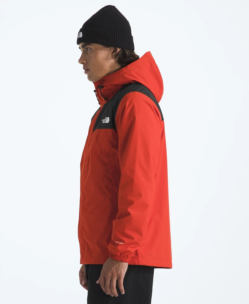 The North Face Men's Antora Stand Collar Jacket