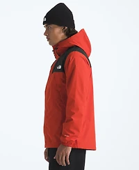 The North Face Men's Antora Stand Collar Jacket