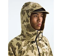 The North Face Men's Antora Rain Hoodie Jacket