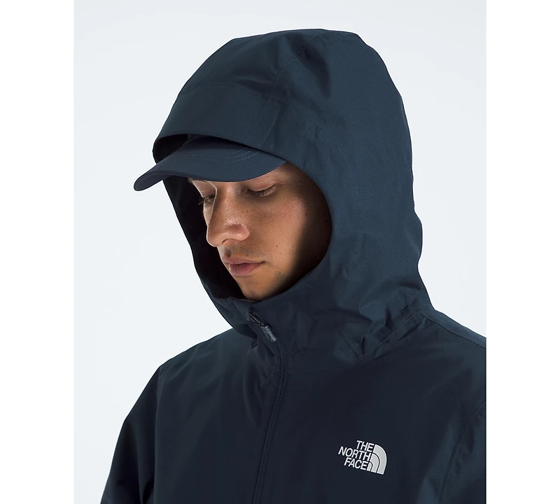 The North Face Men's Mock Neck Quest Mono Jacket