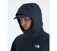The North Face Men's Mock Neck Quest Mono Jacket
