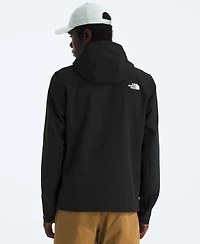 The North Face Men's Tansa Mock Neck Soft Jacket