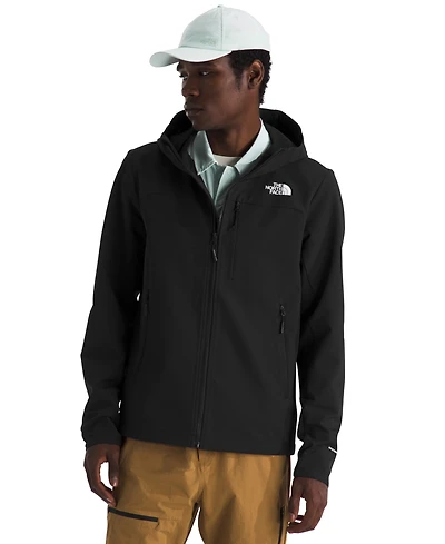 The North Face Men's Tansa Mock Neck Soft Jacket
