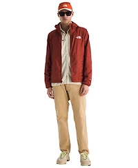 The North Face Men's Stand Collar Cyclone Wind Jacket