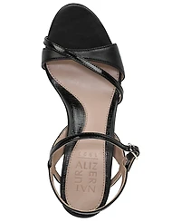 Naturalizer Women's Trey Strappy Dress Sandals