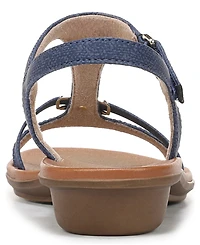 Naturalizer Women's Sofia Strappy Sandals