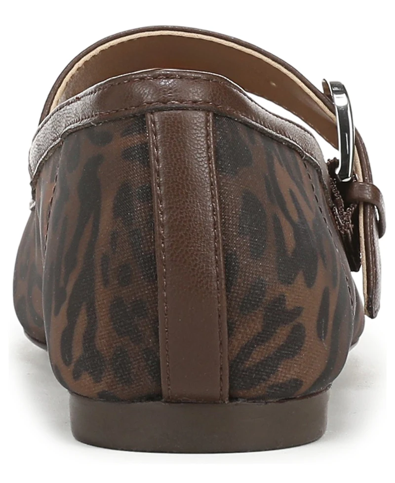 Naturalizer Women's Cosmic Mary Jane Flats