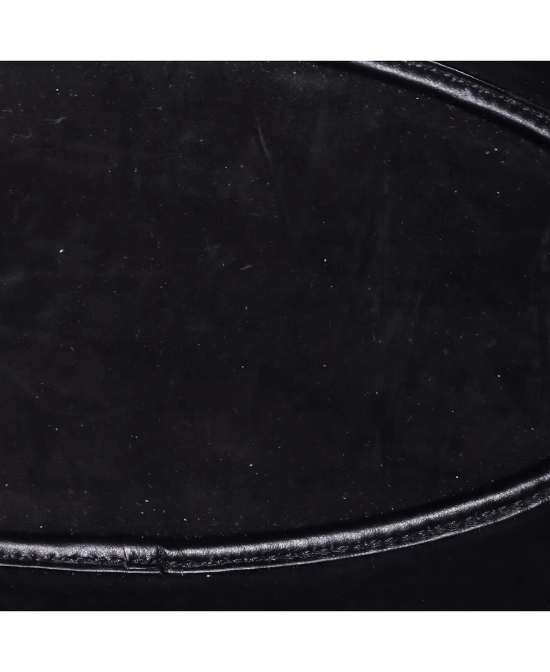 Pre-Owned Salvatore Ferragamo Small Charming Tote Leather