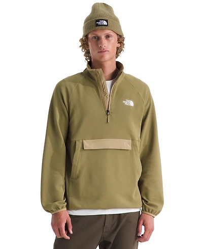 The North Face Men's Classic-Fit Kecha Packable Anorak Jacket