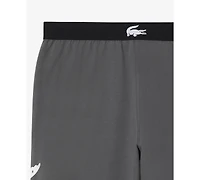 Lacoste Men's Loungewear Logo Pajama Pants
